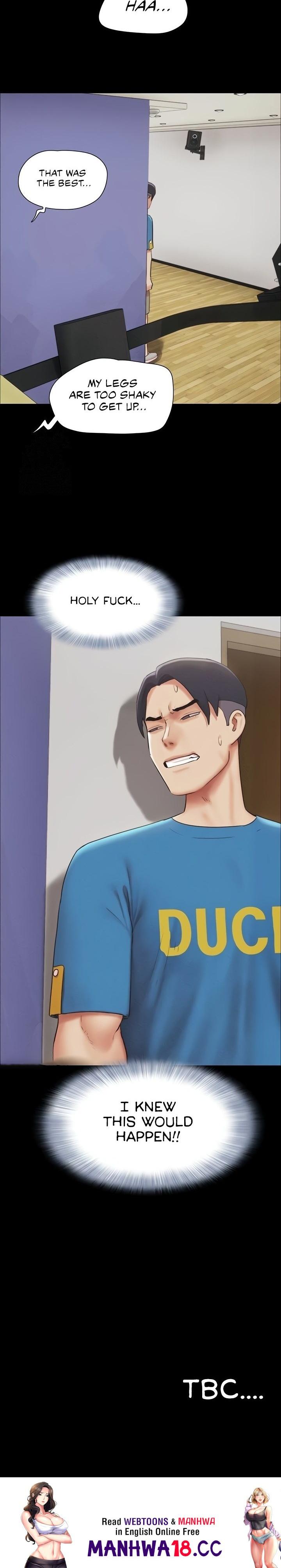 Soeun Chapter 65 Page 30