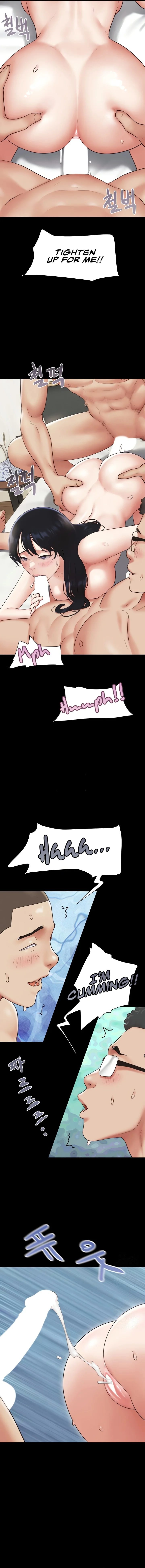 Soeun Chapter 68 Page 11