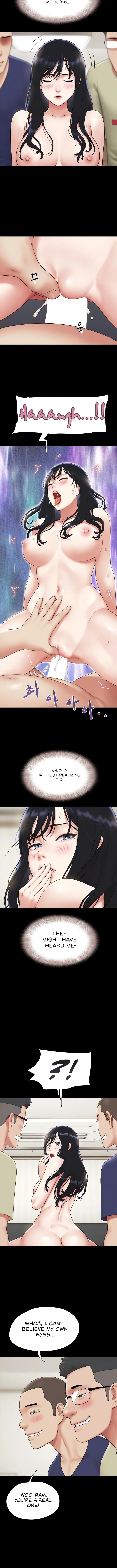 Soeun Chapter 68 Page 3