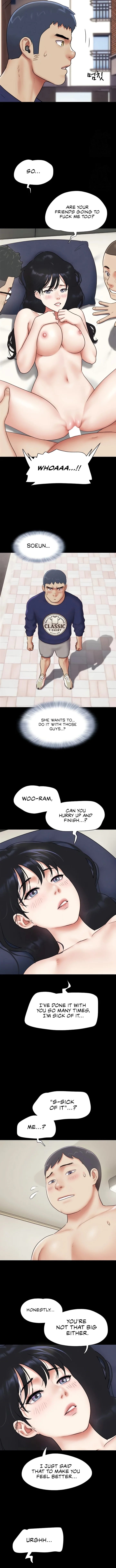 Soeun Chapter 68 Page 7