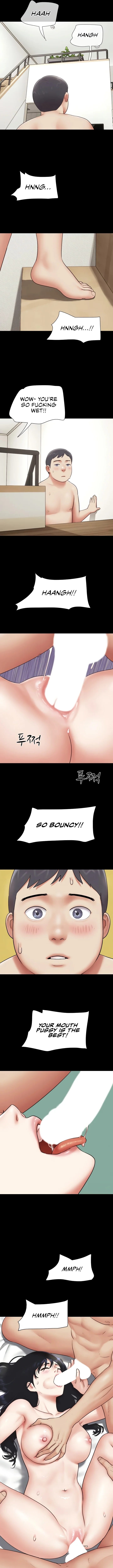 Soeun Chapter 68 Page 9