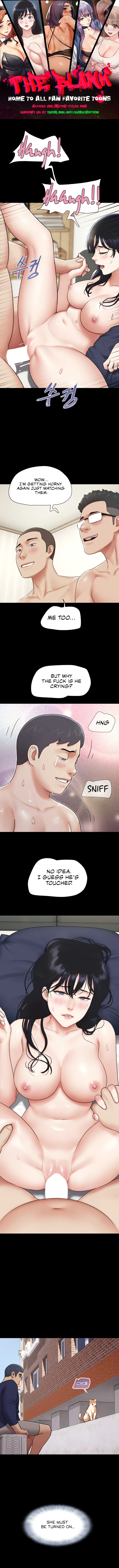 Soeun Chapter 69 Page 1