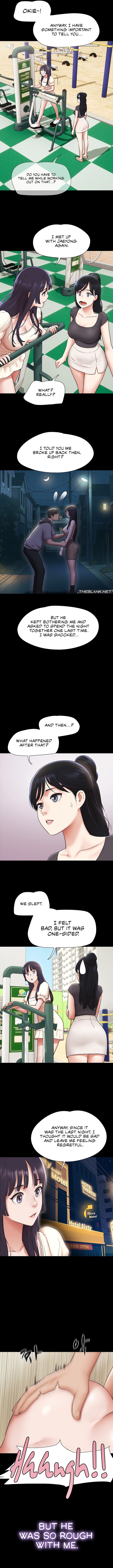 Soeun Chapter 69 Page 10