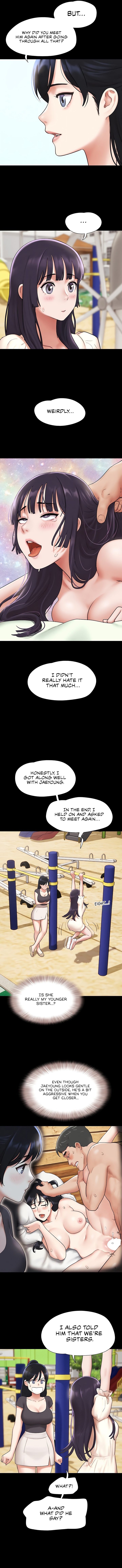 Soeun Chapter 69 Page 12