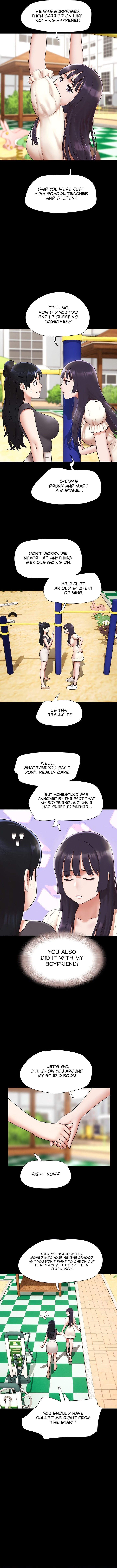 Soeun Chapter 69 Page 13