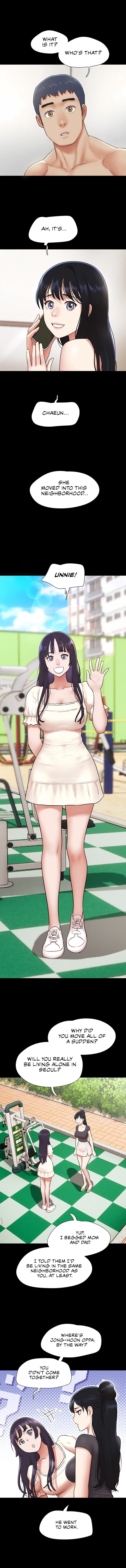 Soeun Chapter 69 Page 9