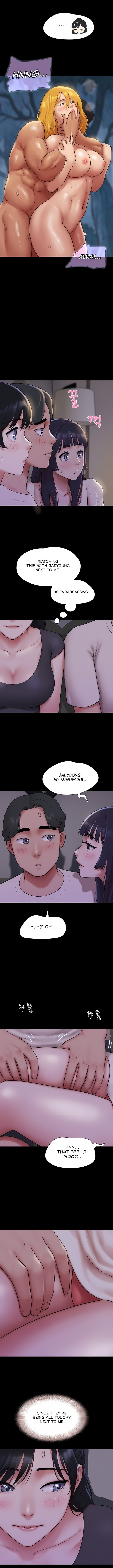 Soeun Chapter 70 Page 10