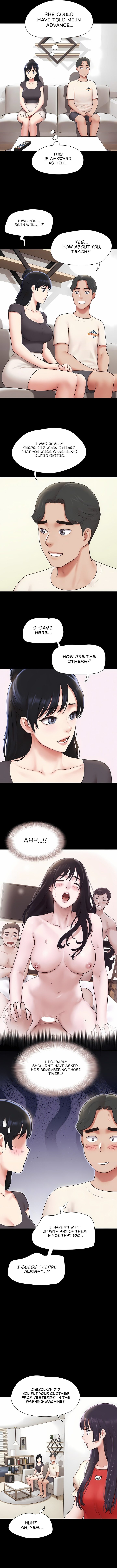 Soeun Chapter 70 Page 3