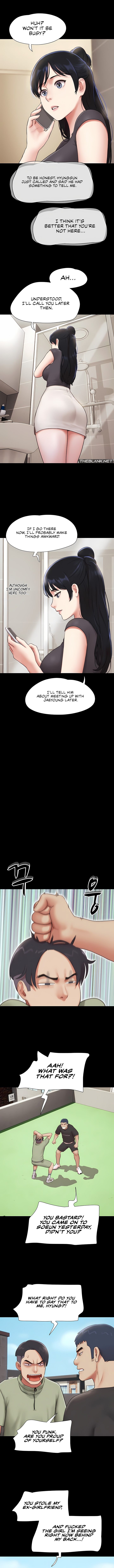 Soeun Chapter 70 Page 5