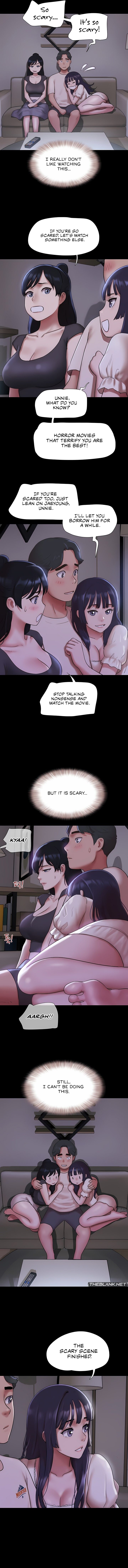 Soeun Chapter 70 Page 8