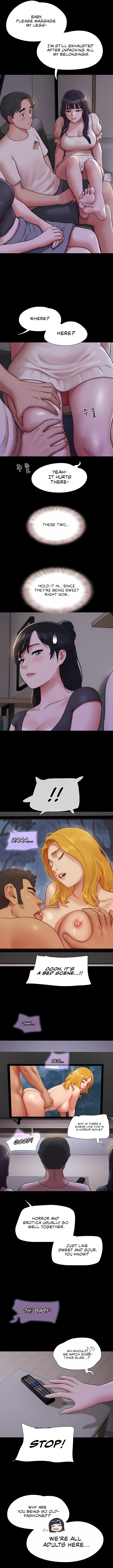 Soeun Chapter 70 Page 9