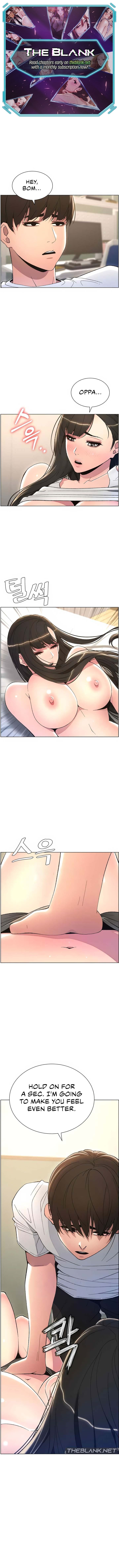 A Secret Lesson With My Younger Sister Chapter 10 Page 1