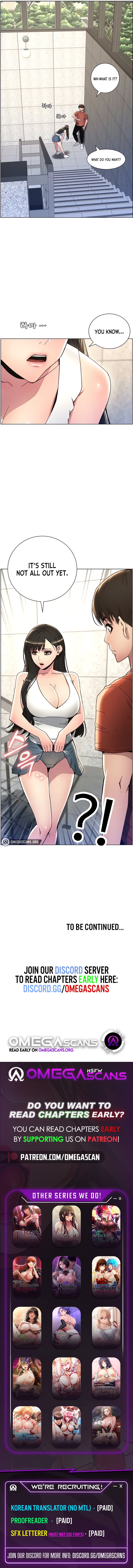 A Secret Lesson With My Younger Sister Chapter 13 Page 9