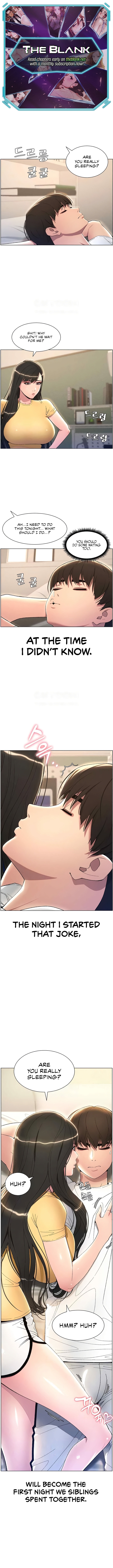 A Secret Lesson With My Younger Sister Chapter 17 Page 1