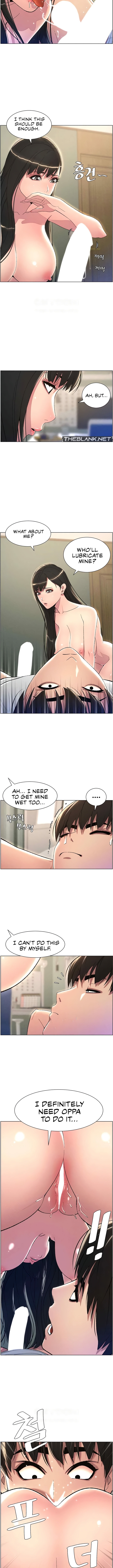 A Secret Lesson With My Younger Sister Chapter 17 Page 6