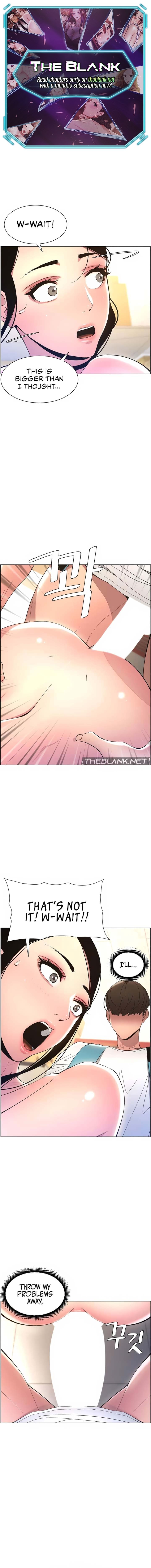 A Secret Lesson With My Younger Sister Chapter 8 Page 1