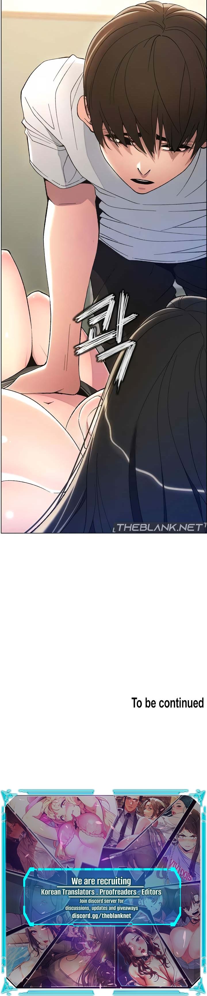 A Secret Lesson With My Younger Sister Chapter 9 Page 13
