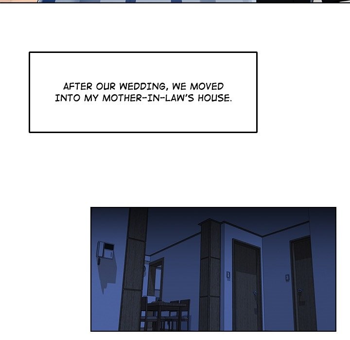 In Her Place Chapter 00 Page 13
