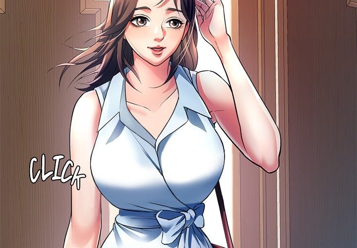 In Her Place Chapter 00 Page 2