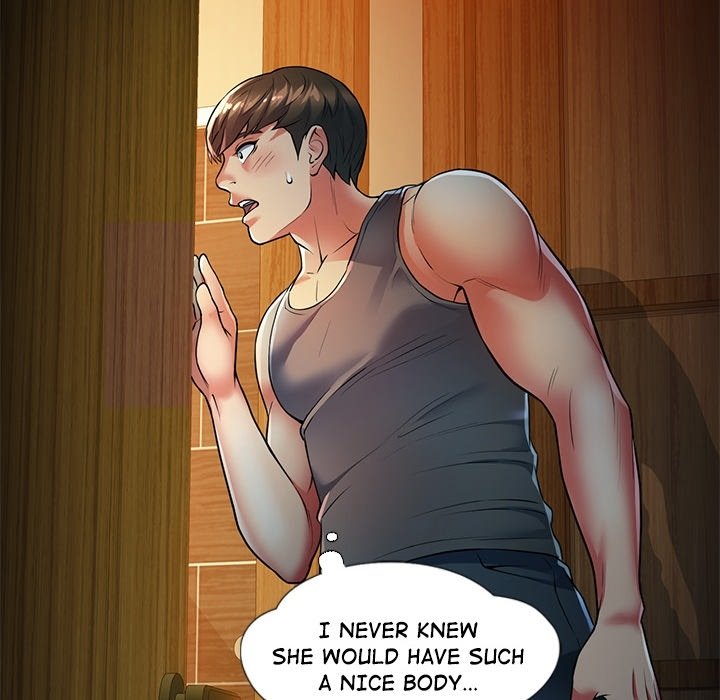 In Her Place Chapter 00 Page 20