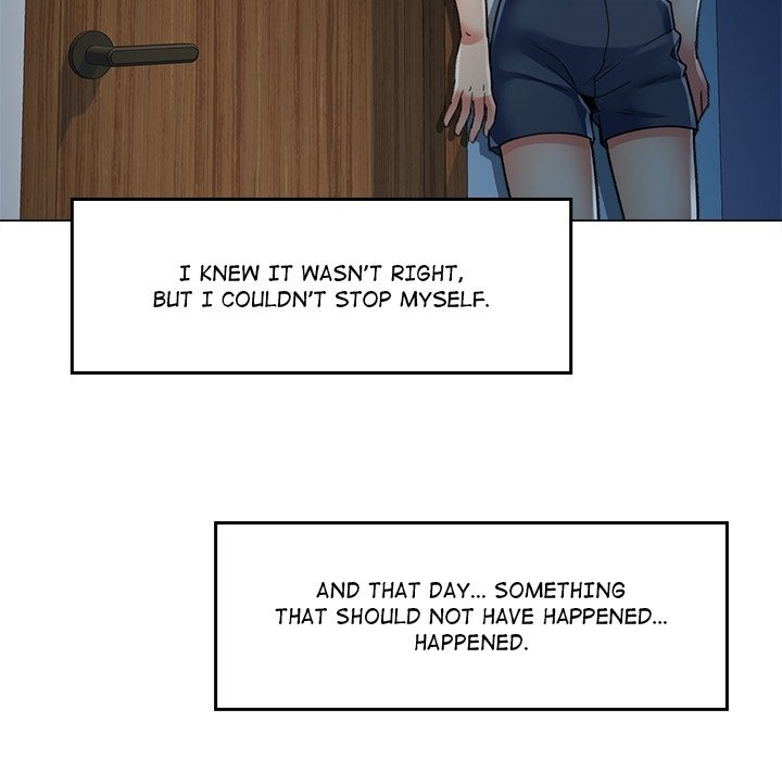 In Her Place Chapter 00 Page 25