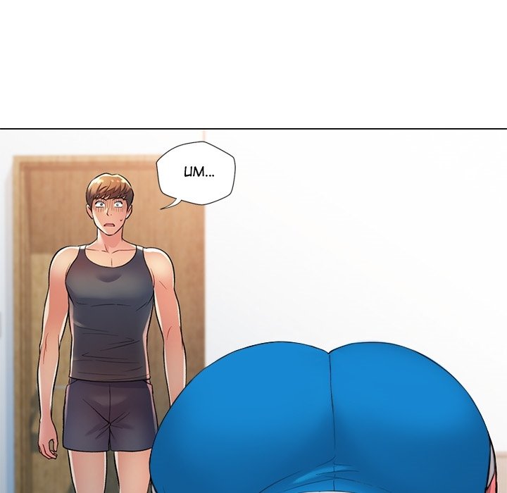 In Her Place Chapter 00 Page 31