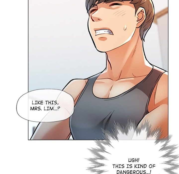 In Her Place Chapter 00 Page 40