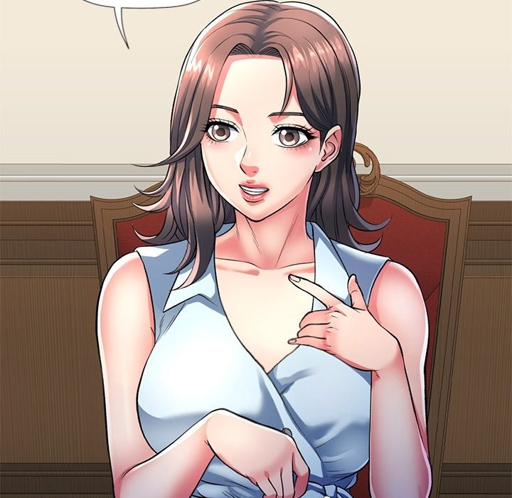 In Her Place Chapter 00 Page 8