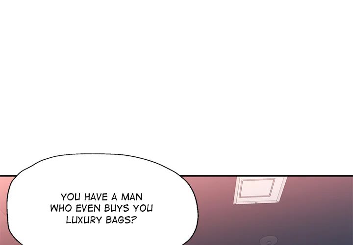 In Her Place Chapter 99 Page 1