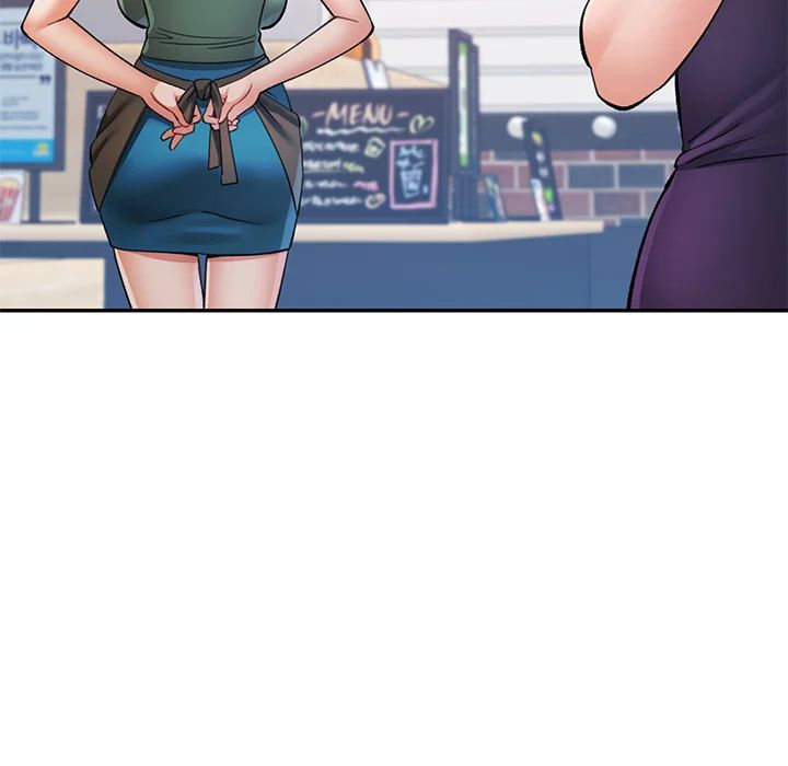 In Her Place Chapter 99 Page 10