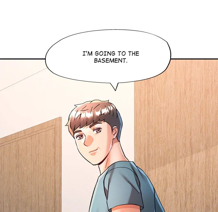In Her Place Chapter 99 Page 102