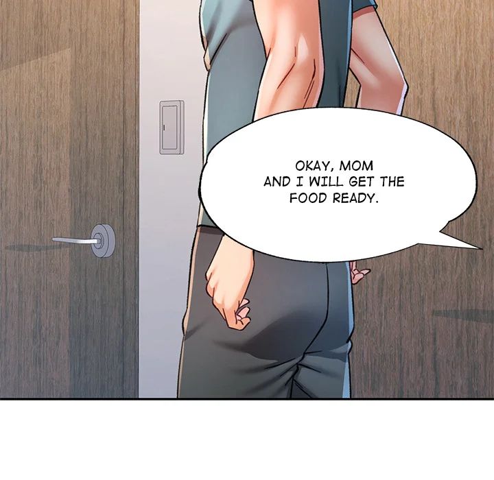 In Her Place Chapter 99 Page 103