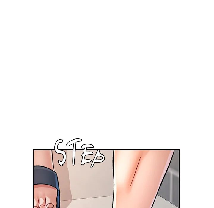 In Her Place Chapter 99 Page 104