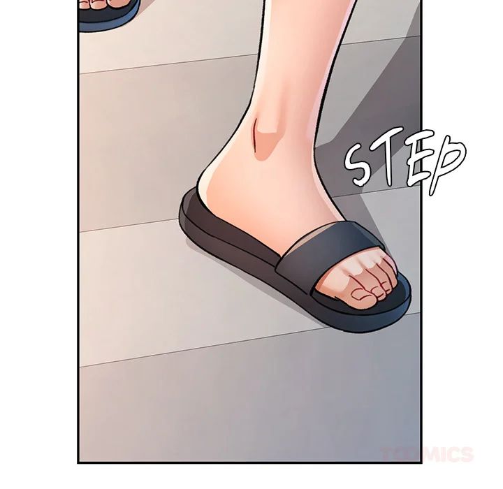In Her Place Chapter 99 Page 105