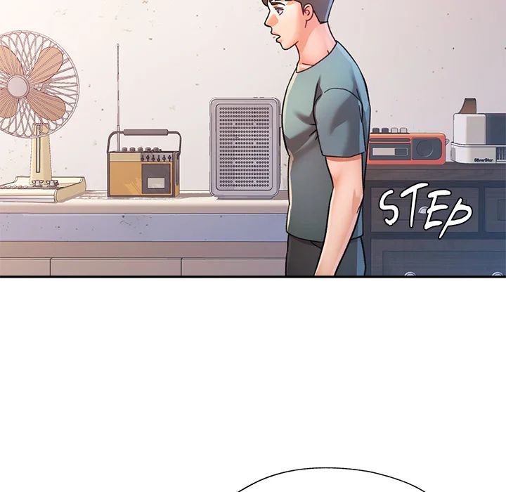 In Her Place Chapter 99 Page 107