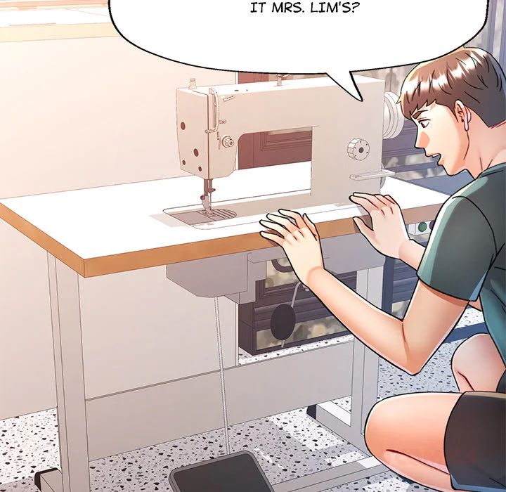 In Her Place Chapter 99 Page 111