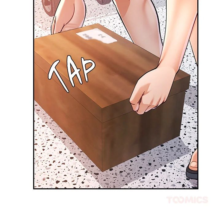 In Her Place Chapter 99 Page 117