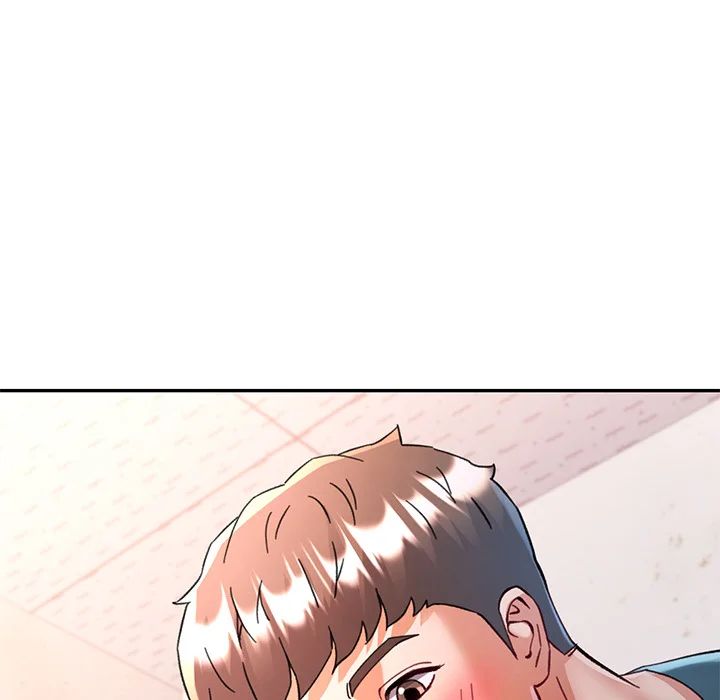 In Her Place Chapter 99 Page 118