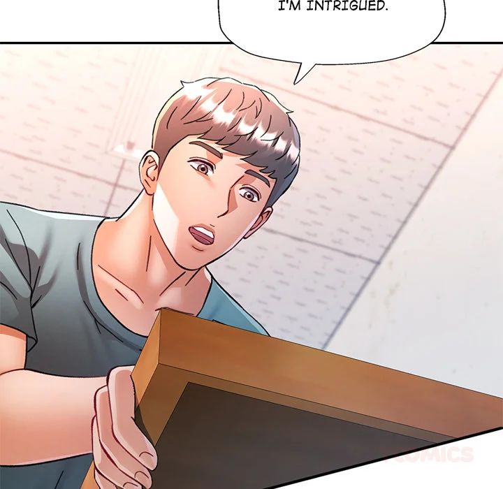 In Her Place Chapter 99 Page 123