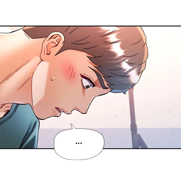 In Her Place Chapter 99 Page 126