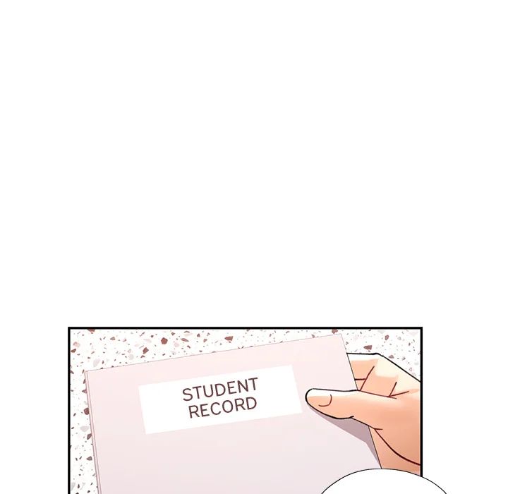 In Her Place Chapter 99 Page 127
