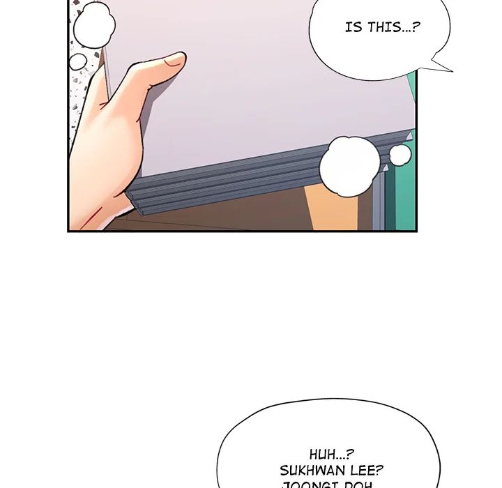 In Her Place Chapter 99 Page 128