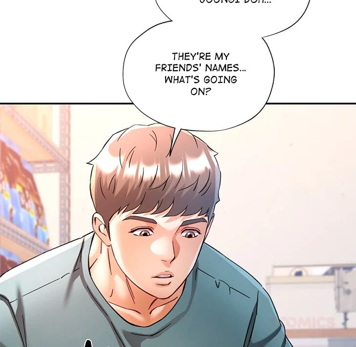 In Her Place Chapter 99 Page 129