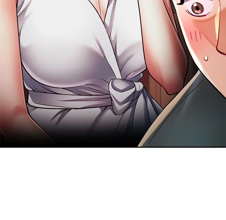 In Her Place Chapter 99 Page 137
