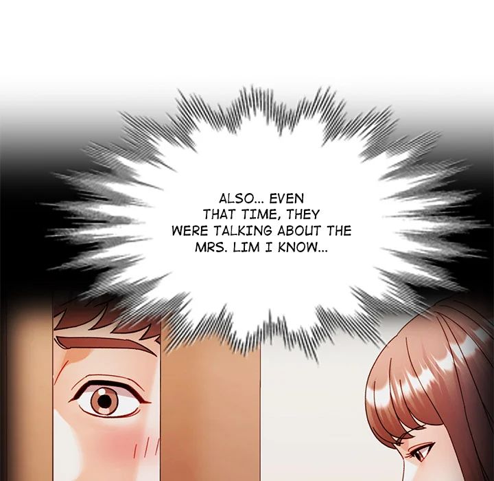 In Her Place Chapter 99 Page 138