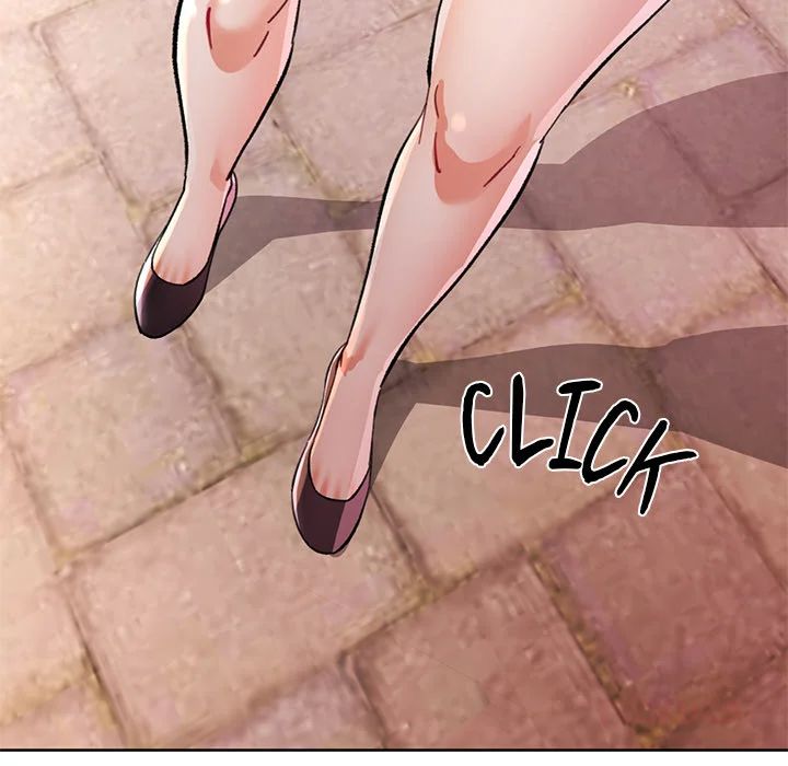 In Her Place Chapter 99 Page 15