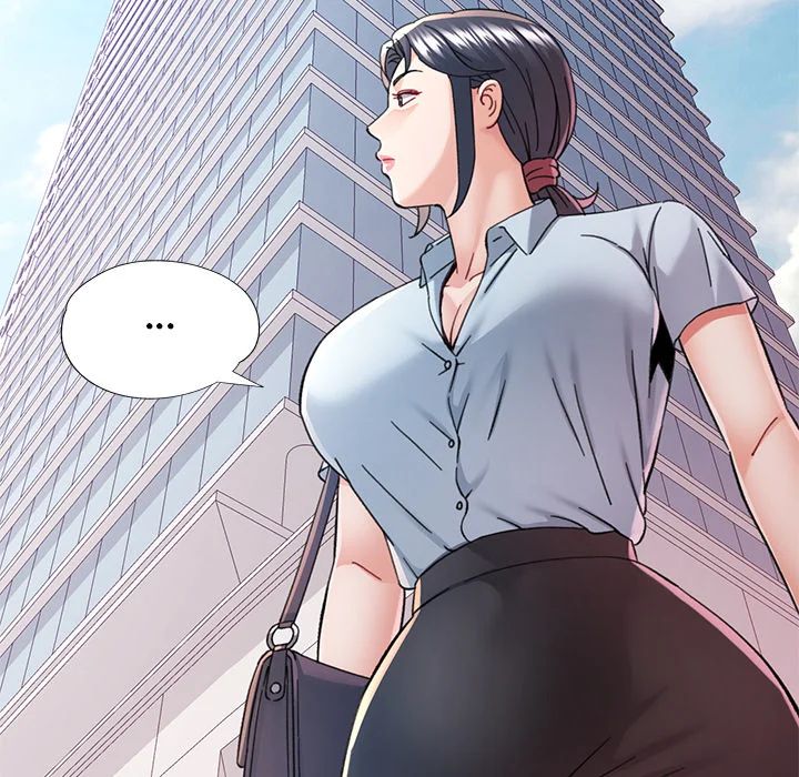 In Her Place Chapter 99 Page 17
