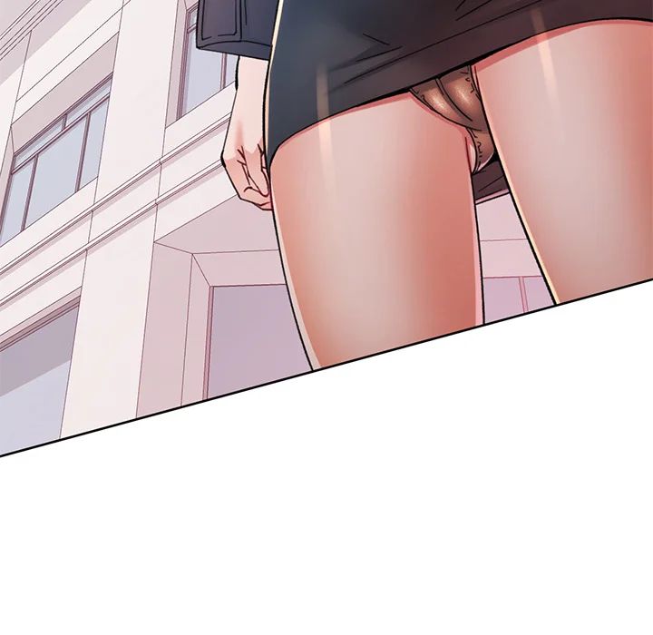 In Her Place Chapter 99 Page 18