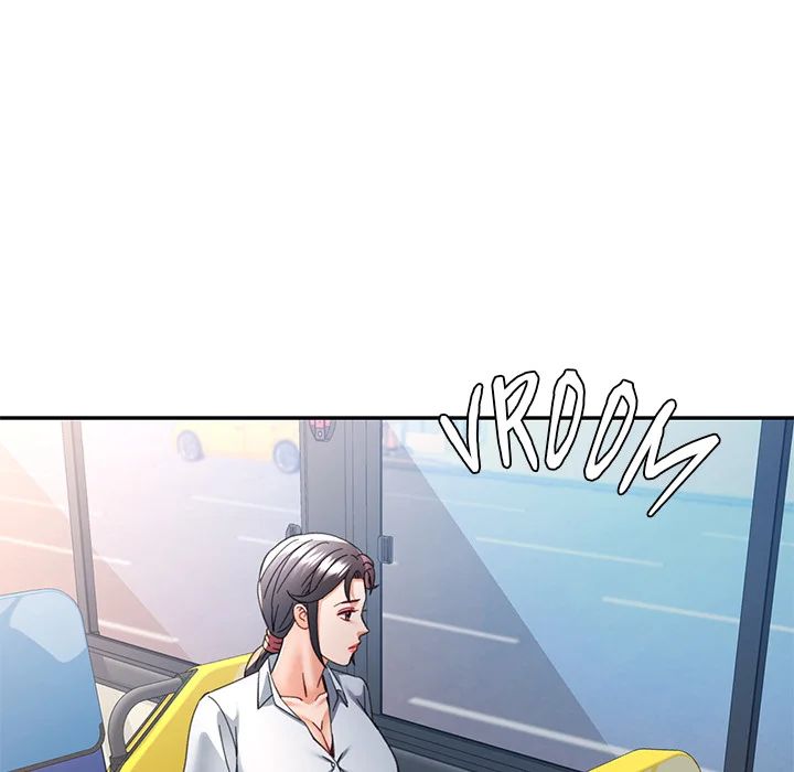 In Her Place Chapter 99 Page 19
