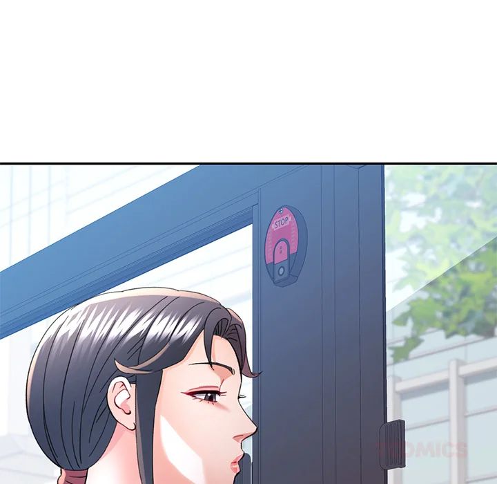 In Her Place Chapter 99 Page 21